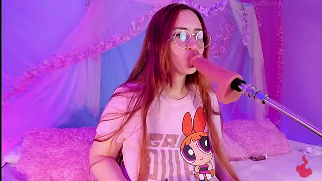 centaurigirl online show from 20, 5, 2026