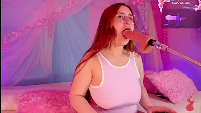 centaurigirl online show from 15, 5, 2026