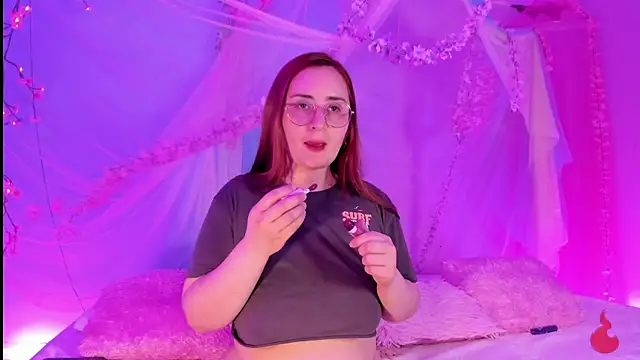 centaurigirl online show from 23, 5, 2026