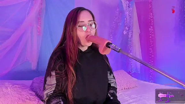 centaurigirl online show from 29, 4, 2026