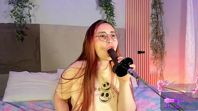 centaurigirl online show from 28, 3, 2026