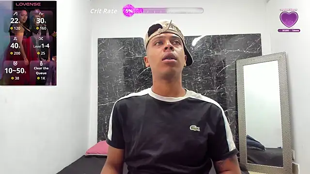 ada-brooke online show from 28, 10, 2025