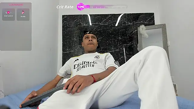 ada-brooke online show from 23, 3, 2026