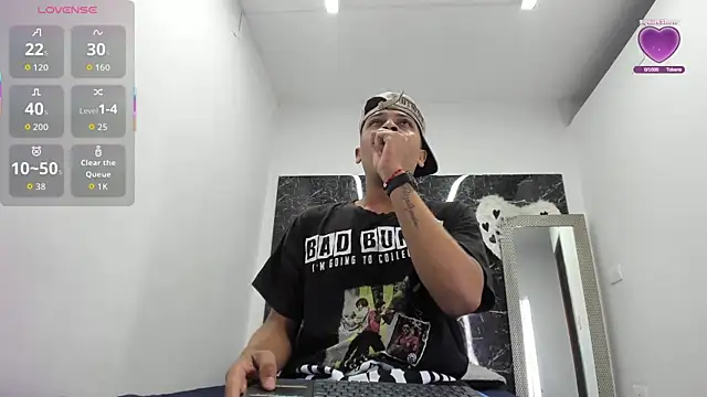 ada-brooke online show from 26, 11, 2025