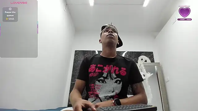 ada-brooke online show from 1, 12, 2025