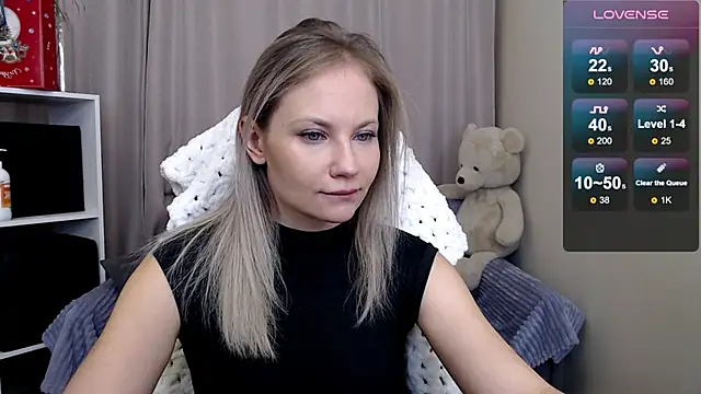 Sunny bunny6 online show from 11, 2, 2026