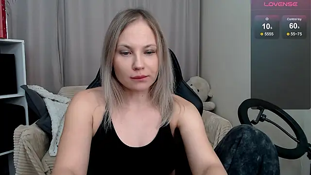 Sunny bunny6 online show from 13, 1, 2026