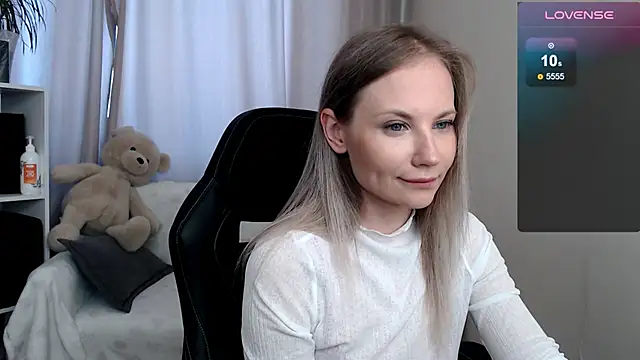 Sunny bunny6 online show from 25, 5, 2026