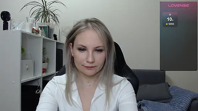 Sunny bunny6 online show from 26, 1, 2025