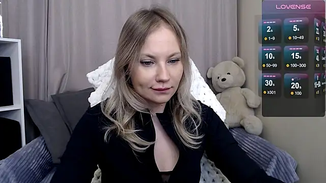 Sunny bunny6 online show from 18, 2, 2026