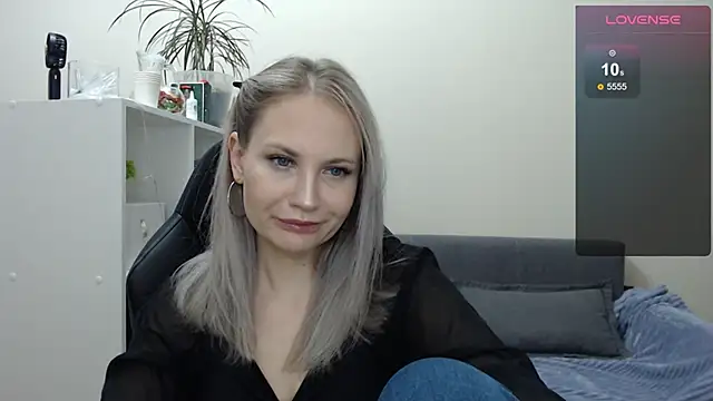Sunny bunny6 online show from 31, 1, 2025