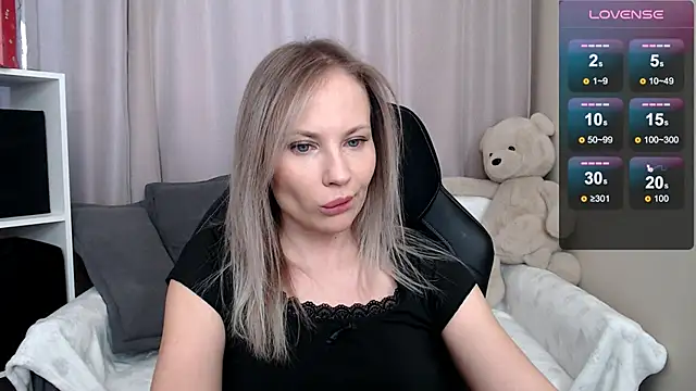 Sunny bunny6 online show from 20, 2, 2026