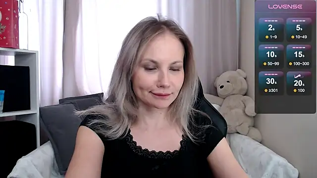 Sunny bunny6 online show from 20, 2, 2026