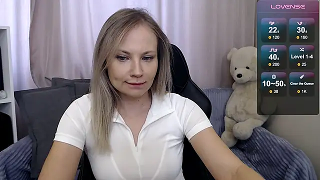 Sunny bunny6 online show from 5, 2, 2026