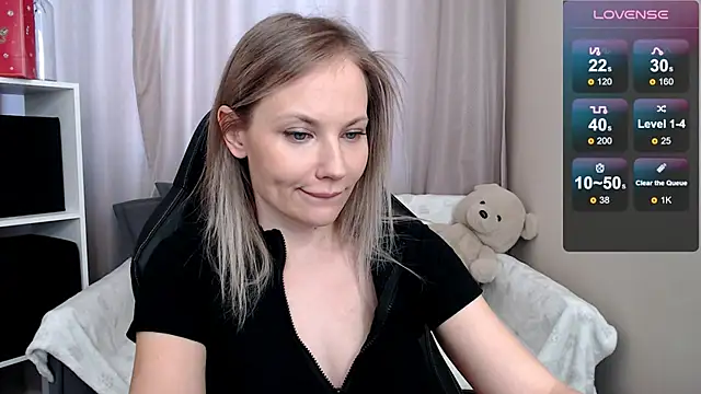 Sunny bunny6 online show from 23, 2, 2026