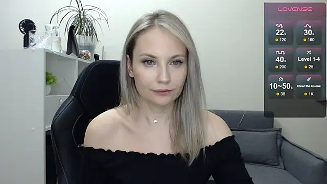 Sunny bunny6 online show from 14, 1, 2025