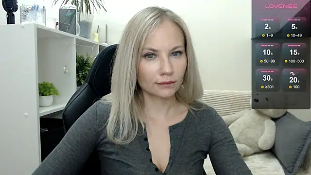 Sunny bunny6 online show from 30, 10, 2025