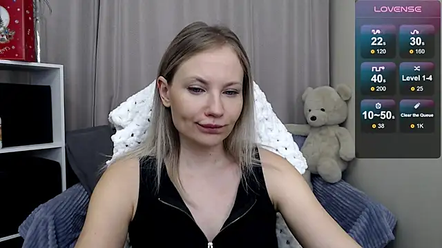 Sunny bunny6 online show from 12, 2, 2026