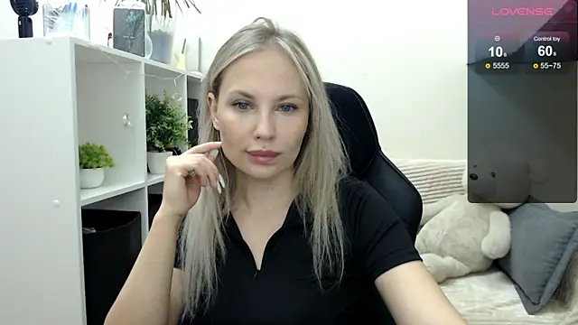 Sunny bunny6 online show from 29, 10, 2025