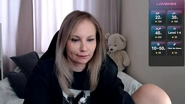 Sunny bunny6 online show from 2, 3, 2026