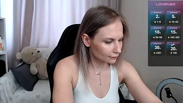 Sunny bunny6 online show from 22, 4, 2026
