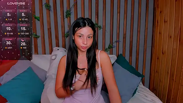 Tanita Lambic online show from 6, 3, 2026