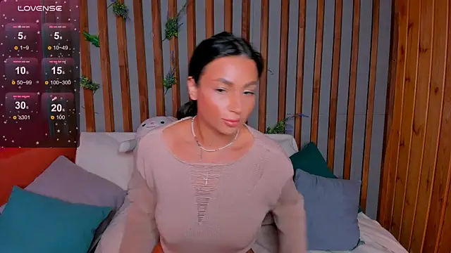 Tanita Lambic online show from 7, 3, 2026