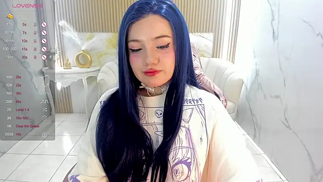 Snapshot of violet_sub chatting on 17, 11, 2025 violet sub online show from 17, 11, 2025