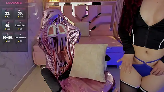 violet sub online show from 21, 3, 2025