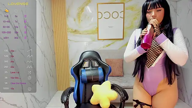 Snapshot of violet_sub chatting on 9, 5, 2026 violet sub online show from 9, 5, 2026