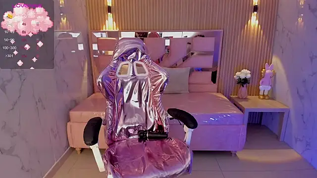 violet sub online show from 7, 3, 2025