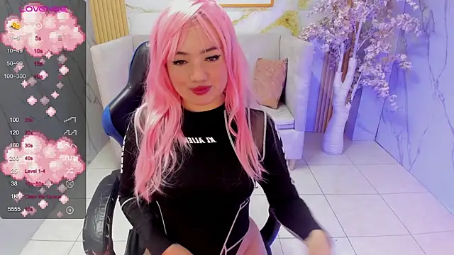 violet sub online show from 3, 7, 2026