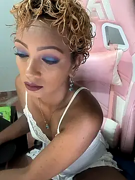 Amaliu  online show from 18, 10, 2025