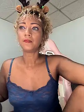 Amaliu  online show from 14, 12, 2025