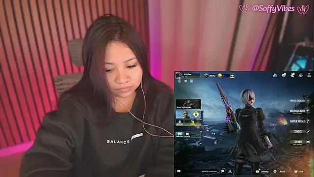 soffyvibes- online show from 28, 10, 2025