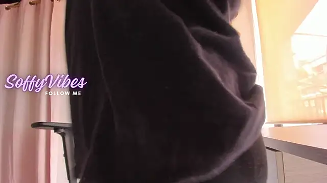 soffyvibes- online show from 2, 1, 2025