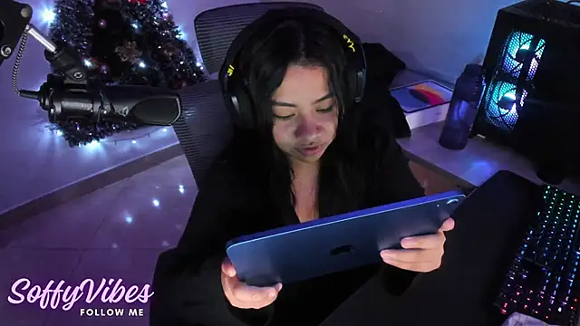 soffyvibes- online show from 21, 12, 2024