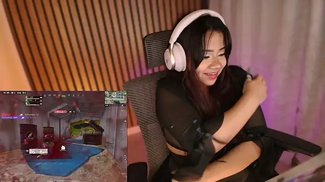 soffyvibes- online show from 4, 4, 2026