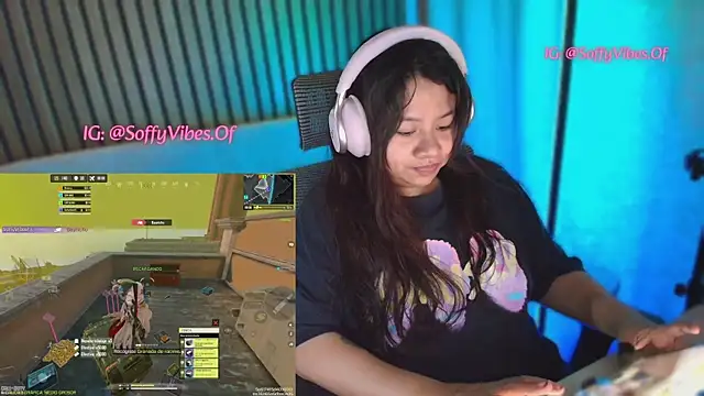soffyvibes- online show from 26, 5, 2026