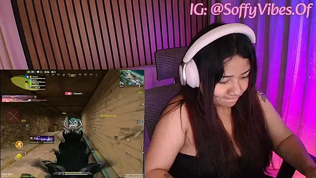 soffyvibes- online show from 14, 4, 2026