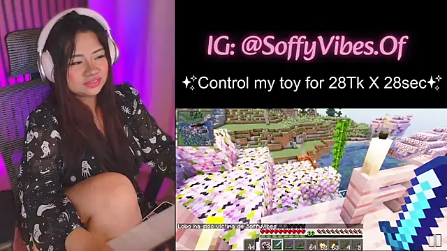 soffyvibes- online show from 17, 3, 2026