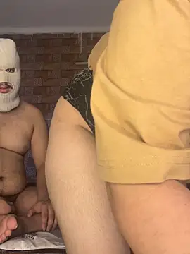 STEP SISTER1 online show from 14, 9, 2025