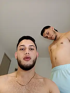 TommyandBillie online show from 17, 2, 2026