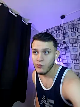 TommyandBillie online show from 13, 11, 2025