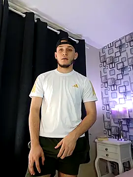 TommyandBillie online show from 18, 11, 2025