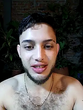 TommyandBillie online show from 21, 12, 2025