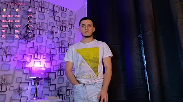 TommyandBillie online show from 7, 11, 2025