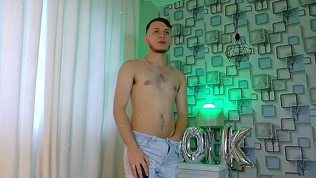 TommyandBillie online show from 10, 10, 2025