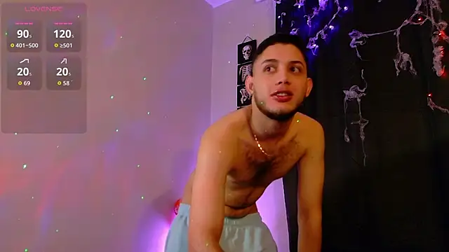 TommyandBillie online show from 19, 10, 2025