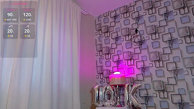 TommyandBillie online show from 14, 10, 2025